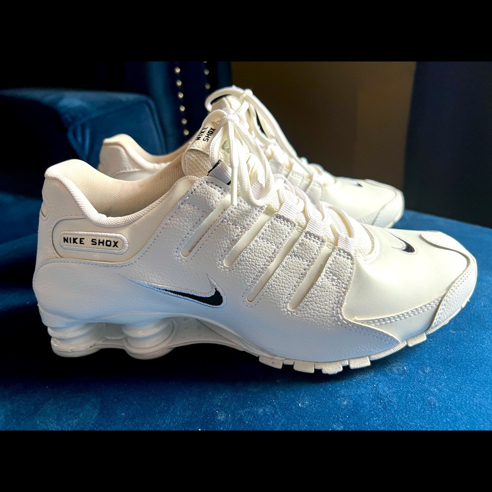 Nike shoxx